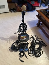 Studio d’enregistrement 