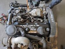 ⭐ 028100090JX moteur complet pour VOLKSWAGEN PASSAT 1.9 TDI AFN R2024-0000909