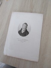 PICOT DESORMEAUX GRAVURE