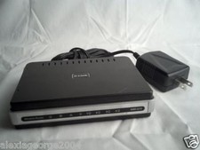 D-Link RangeBooster WBR-2310