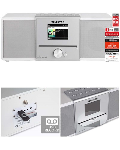 Radio internet wifi - wifi, lecteur