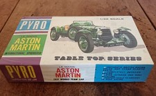 N°2 - Vintage 60's PYRO 1:38