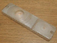 Cabochon de feu AXO 4003G