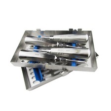Dentaire instruments set - dentaire, 4