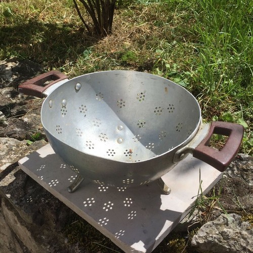 Ancienne passoire - , en
