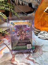 Cartes Altered tcg unique