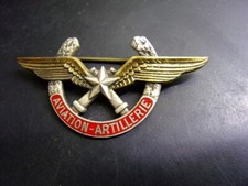 Brevet ALAT . CPOA - Cours