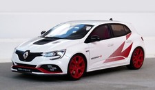 1/18 Renault Megane RS Trophy R 2019 Otto Ottomobile