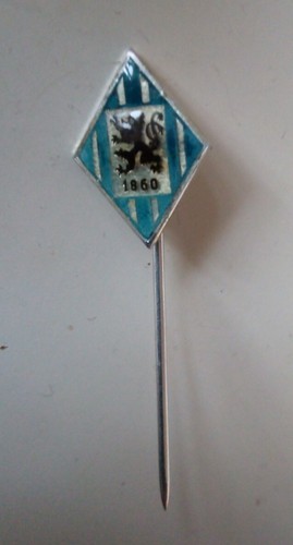 Rare stick pin - *rare*,