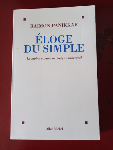 Eloge simple par raimon - eloge, du