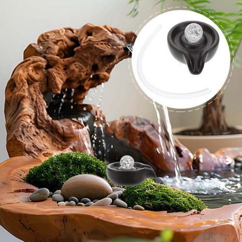 Mini aquarium céramique - aquarium,