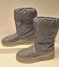Vintage Diadora Moon Boots