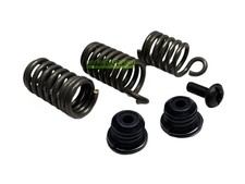 Jeu de ressorts d'amortisseur