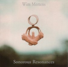 Audio Cd - Wim Mertens -
