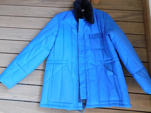 Vintage veste cox xxl - veste,