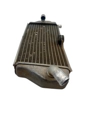 RADIATEUR GAUCHE YAMAHA 250 YZF 2010-2013