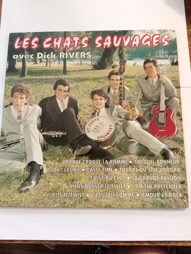 Rare les chats - rare, cm