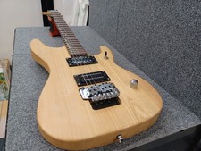 Guitare électrique Washburn