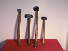 outil ancien /  marteau /