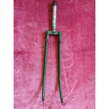 Fourche 169mm acier pour - acier,