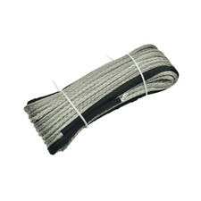 Corde synthétique treuil - , 10mm