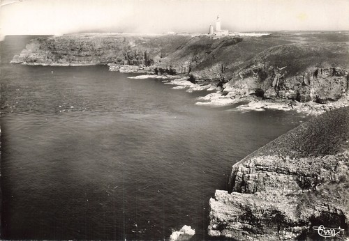 Cap frehel pointe du - 22, la