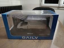 iveco daily 1/43 113323