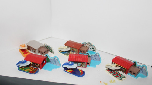 Kinder surprise 5 - surprise,