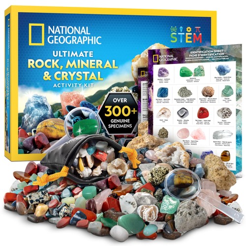 National geographic rock - national,