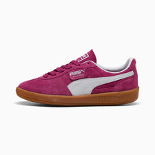 Puma Palermo En Violet Et