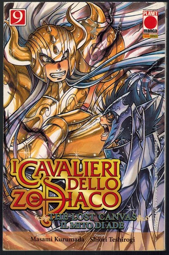 Panini comics cavalieri - comics, i