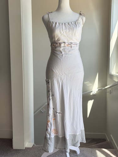 Rare cop copine embroidered - cop,