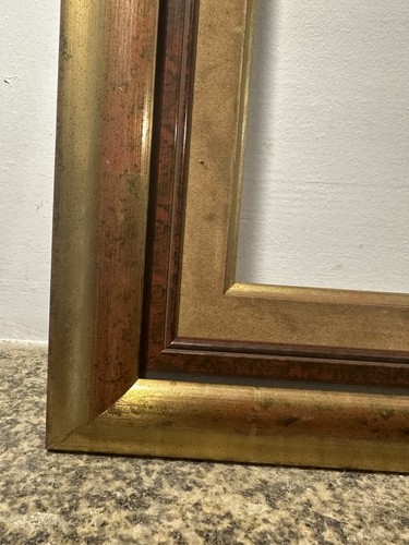 Cadre ancien 12p style - ancien,