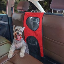  Barrière Pour Chien Voiture