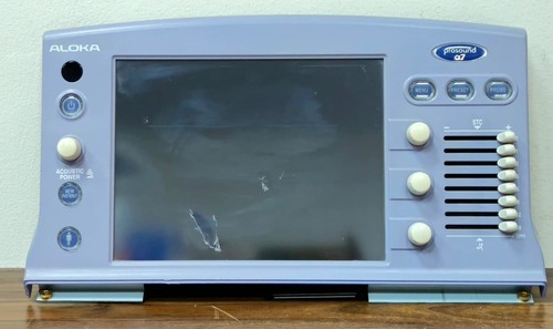 Machine ultrasons portable - à,