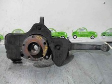 60624976 pivot de fusée avant