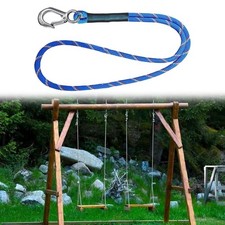 Lot de deux cordes de