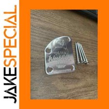 JakeSpecial – Washburn PRO