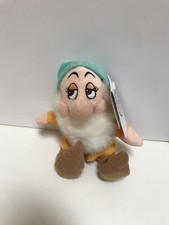 Disney Store, Snow White, Mini