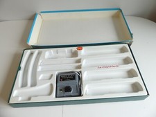 (3) GEGE HO BOITE VIDE COFFRET