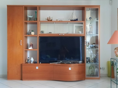 Meuble salon living - meuble,