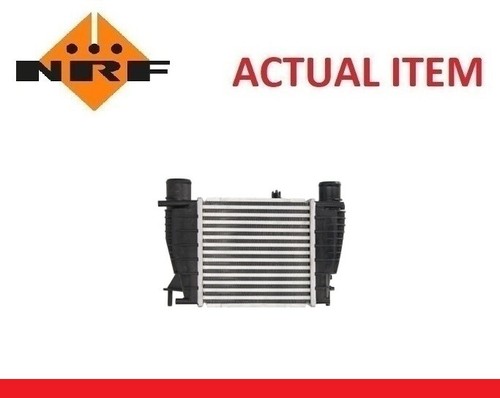 Radiateur intercooler turbo - intercooler,