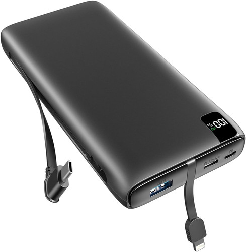 Batterie externe 26800mah - batterie,