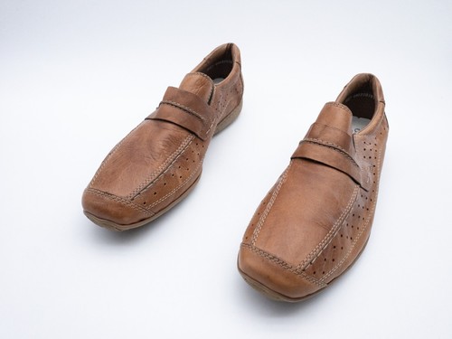 Rieker homme mocassins - homme,