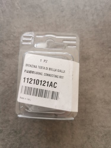 Ducati coussinet bielle - coussinet,