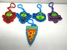 Teenage Mutant Ninja Turtles