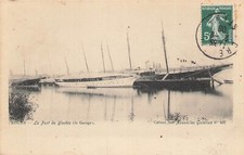 76 ROUEN LE PORT DE YACHTS