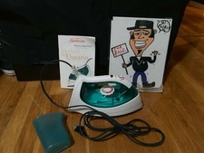 SUNBEAM  Simple Press Iron