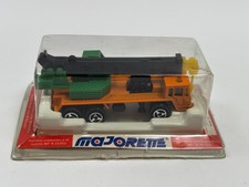 MAJORETTE - SAVIEM GRUE + Boîte - #228