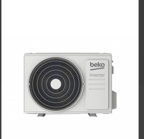 Climatiseur réversible beko - réversible, 7